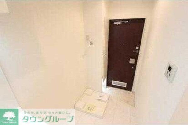 ダブルレインボー六実の物件内観写真